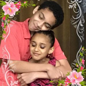 Meet your Posher, Sara-jane